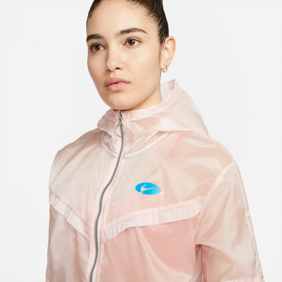 Nike Icon Clash Woven Jacket  Women