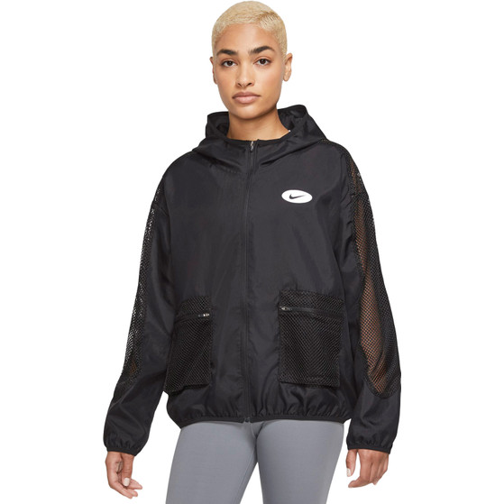 Nike Icon Clash Jacke Damen