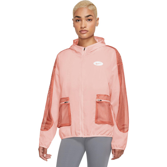 Nike Icon Clash Jacke Damen