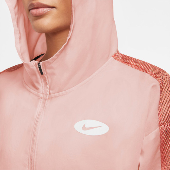Nike Icon Clash Jacke Damen