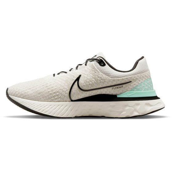 Nike React Infinity Run Flyknit 3 Herren