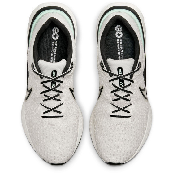 Nike React Infinity Run Flyknit 3 Herren