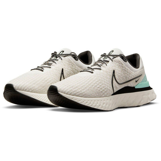 Nike React Infinity Run Flyknit 3 Herren