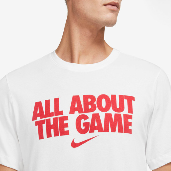 Nike All About The Game Shirt Men