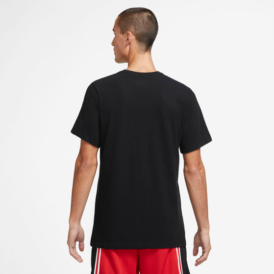 Nike Heating Up Shirt Men