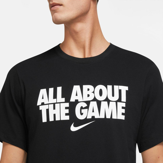 Nike All About The Game Shirt Men