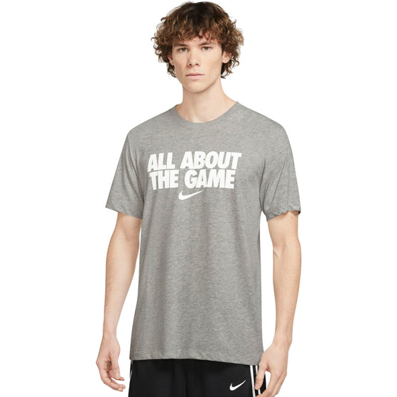Nike All About The Game Shirt Men