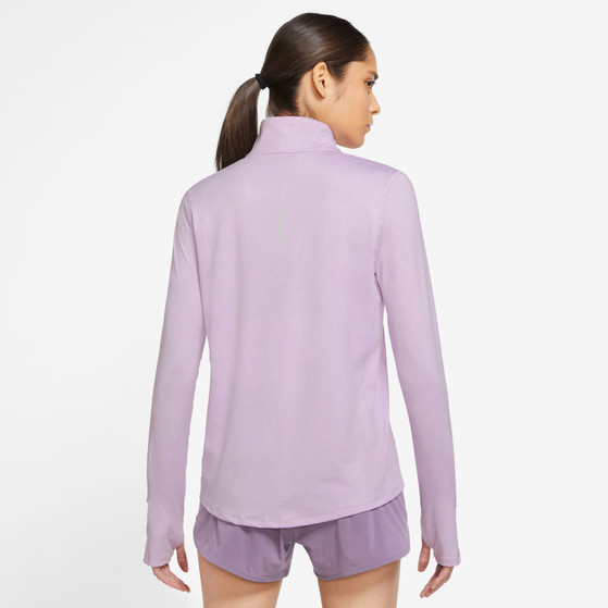 Nike Dri-FIT Element Half-Zip Top Women