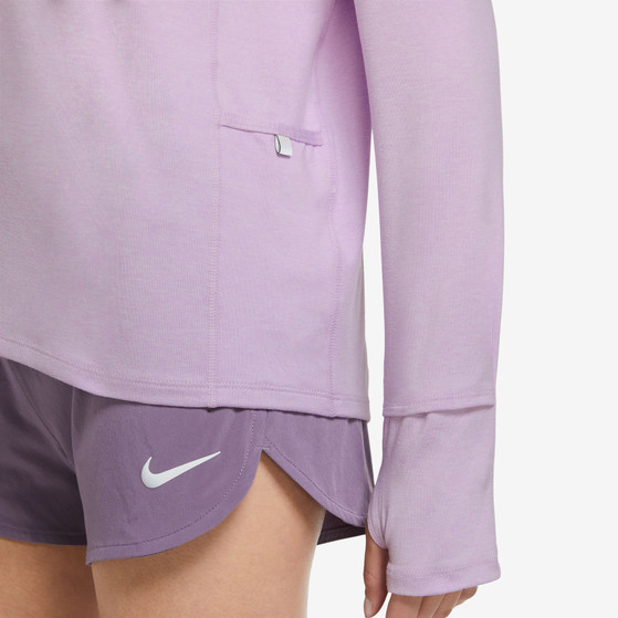 Nike Dri-FIT Element Half-Zip Top Women