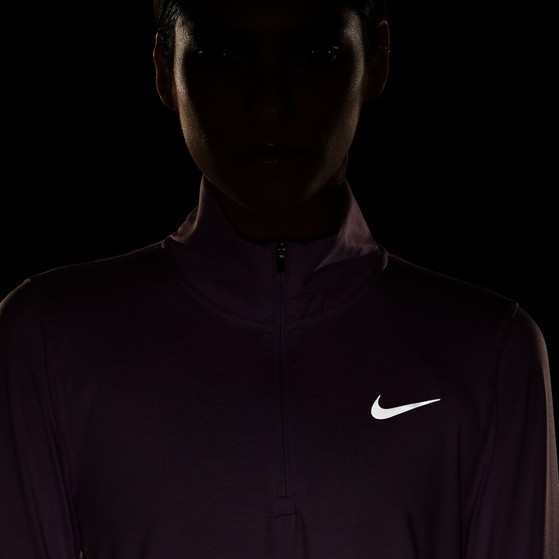 Nike Dri-FIT Element Half-Zip Top Women
