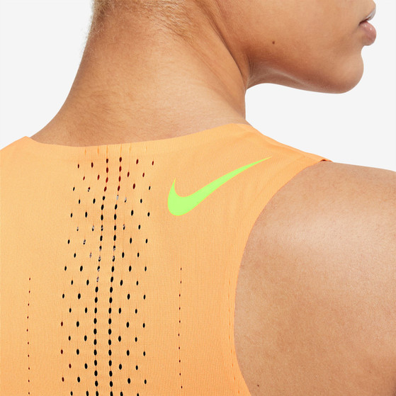 Nike Dri-Fit ADV AeroSwift Singlet Women