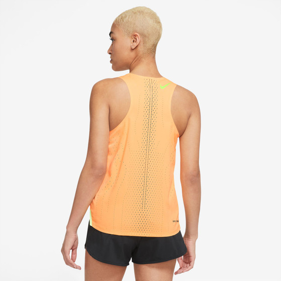 Nike Dri-Fit ADV AeroSwift Singlet Women