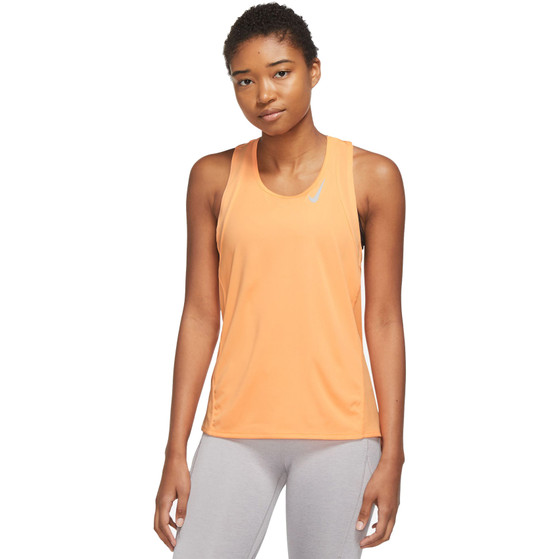 Nike Dri-FIT Race Singlet Women