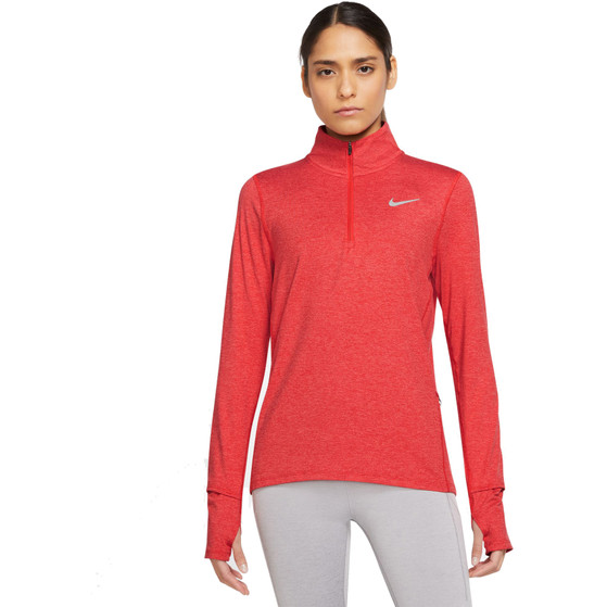 Nike Dri-Fit Element Half-Zip Top Damen