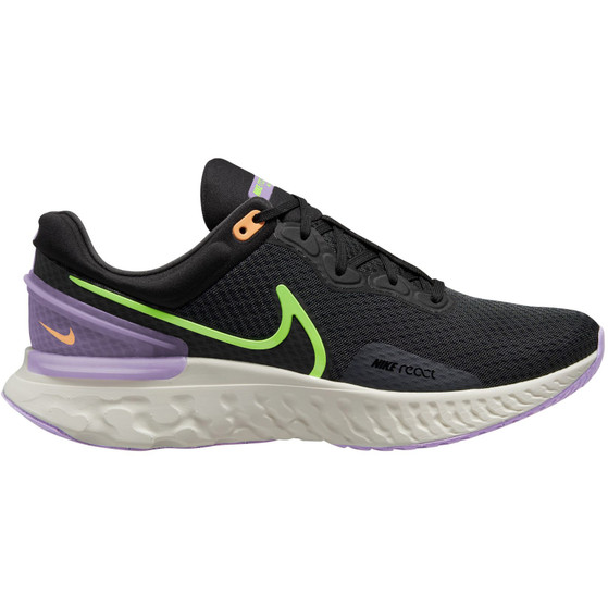 Nike React Miler 3 Herren