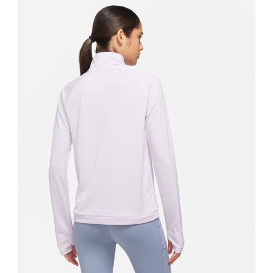NIKE DRIFIT PACER HALF-ZIP TOP Damen