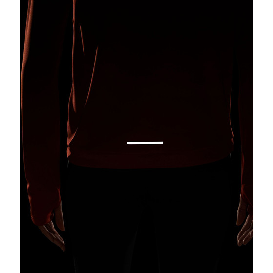 Nike Dri-Fit IC Pacer Half Zip Top Damen