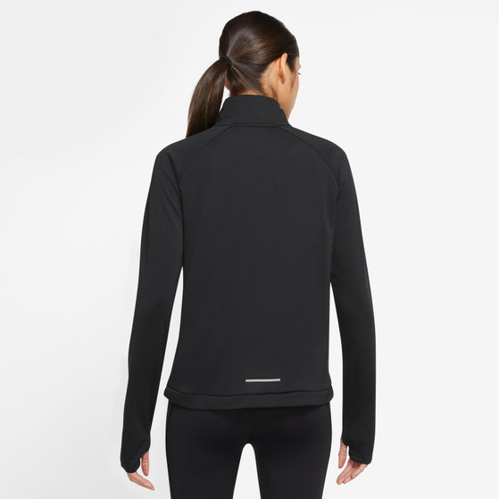 Nike Dri-Fit IC Pacer Half Zip Top Damen