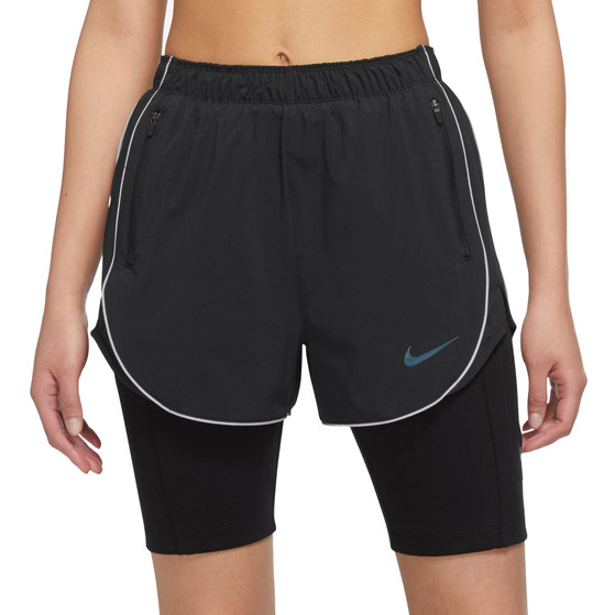 Nike Dri-Fit Run Div. 2in1 Short Damen