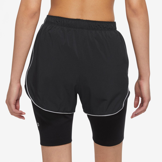 Nike Dri-Fit Run Div. 2in1 Short Damen