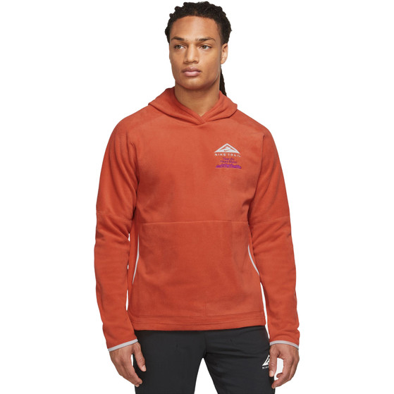 Nike Trail Pullover Hoodie Men