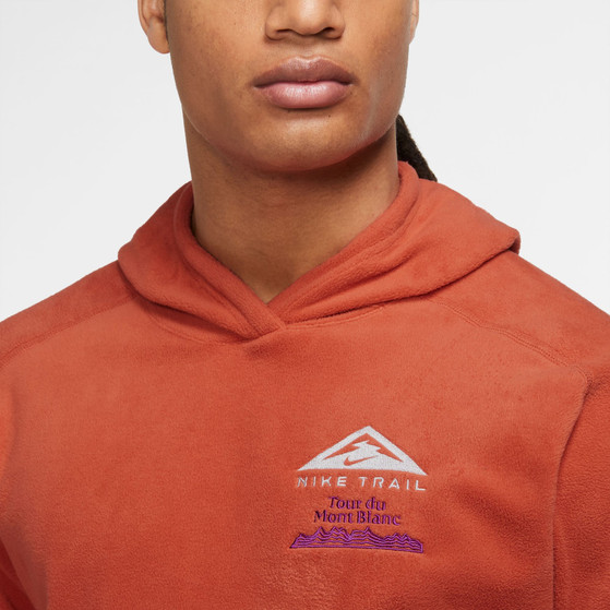 Nike Trail Pullover Hoodie Men