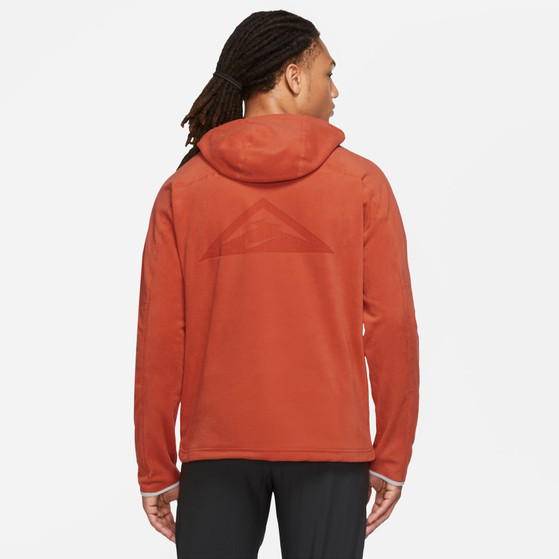 Nike Trail Pullover Hoodie Men