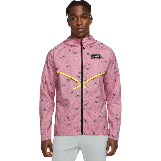 Nike Repel D.Y.E. Windrunner Jacke Men