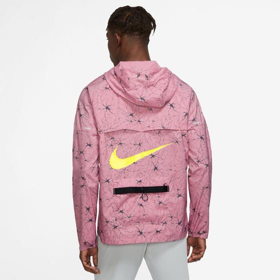 Nike Repel D.Y.E. Windrunner Jacke Men