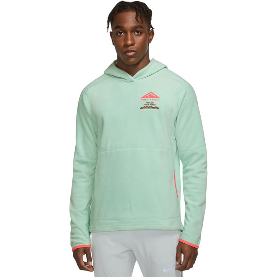 Nike Trail Kapuzenpullover Herren