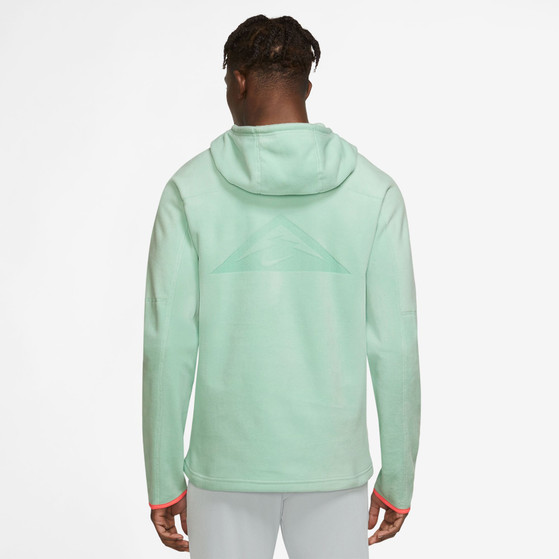 Nike Trail Kapuzenpullover Herren