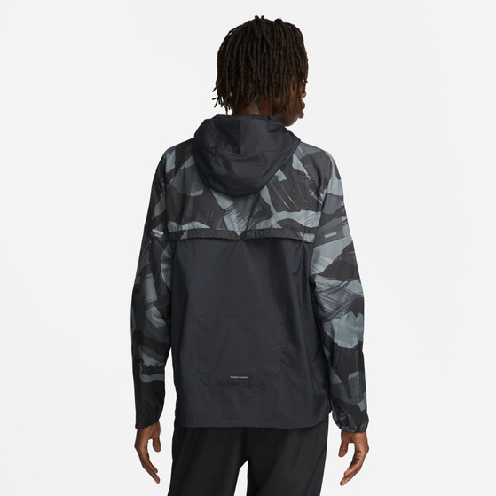 Nike Repel Windrunner Camo Jacke Herren