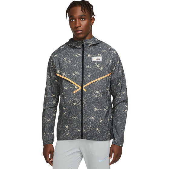 Nike Repel D.Y.E. Windrunner Jacke Men