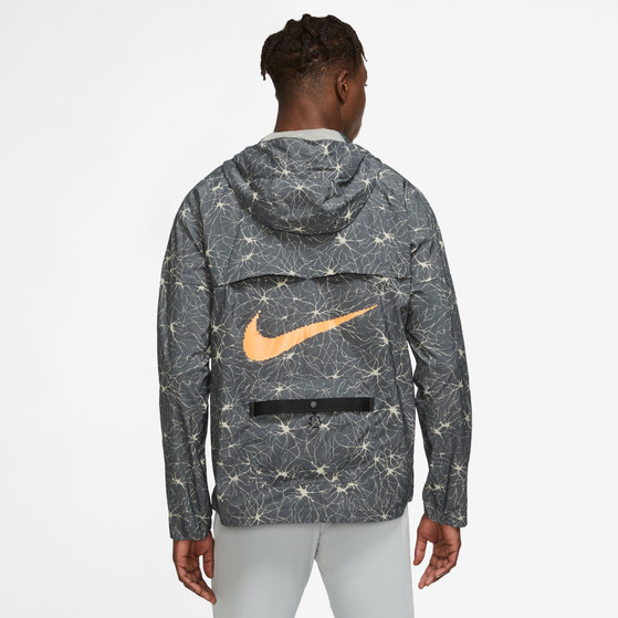 Nike Repel D.Y.E. Windrunner Jacke Men