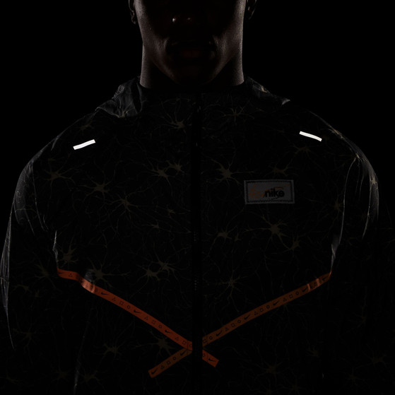 Nike Repel D.Y.E. Windrunner Jacke Men