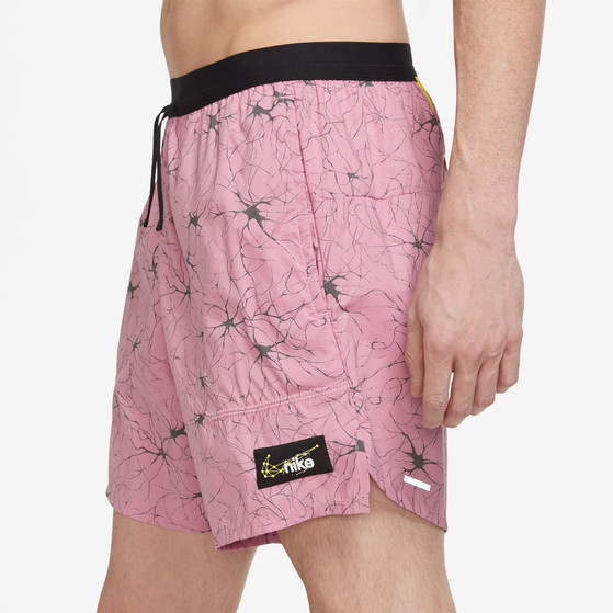 Nike Stride D.Y.E. 7'' Short Herren