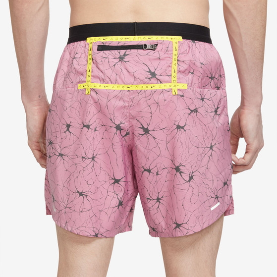 Nike Stride D.Y.E. 7'' Short Herren