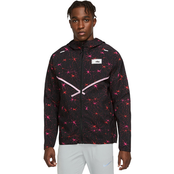 Nike Repel D.Y.E. Windrunner Jacke Men