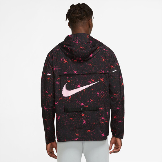Nike Repel D.Y.E. Windrunner Jacke Men