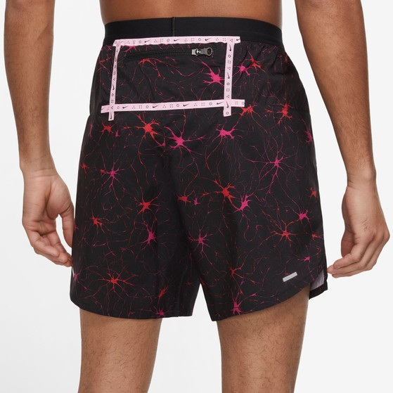Nike Stride D.Y.E. 7'' Short Herren