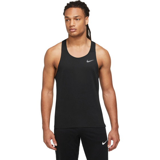 Nike Dri-FIT Fast Singlet Herr