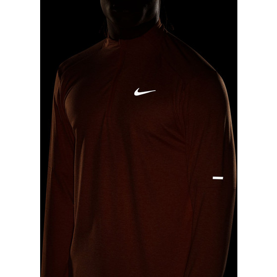 Nike DriFit Element Half-Zip Top Herren