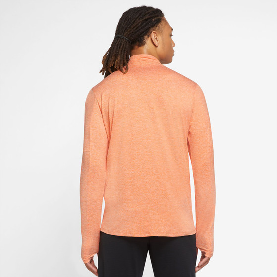 Nike DriFit Element Half-Zip Top Herren