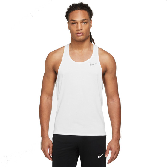 Nike Dri-Fit Fast Singlet Herren