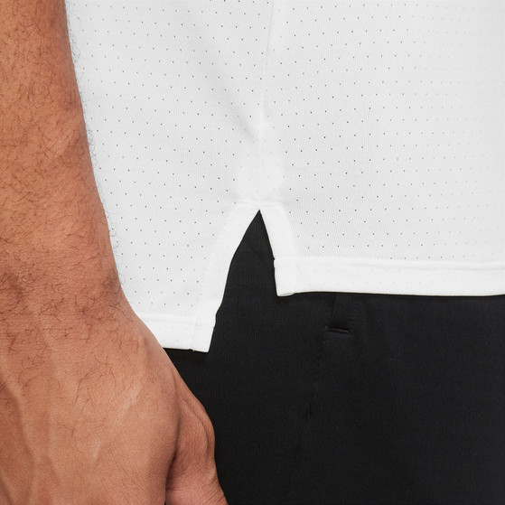 Nike Dri-Fit Fast Singlet Herren