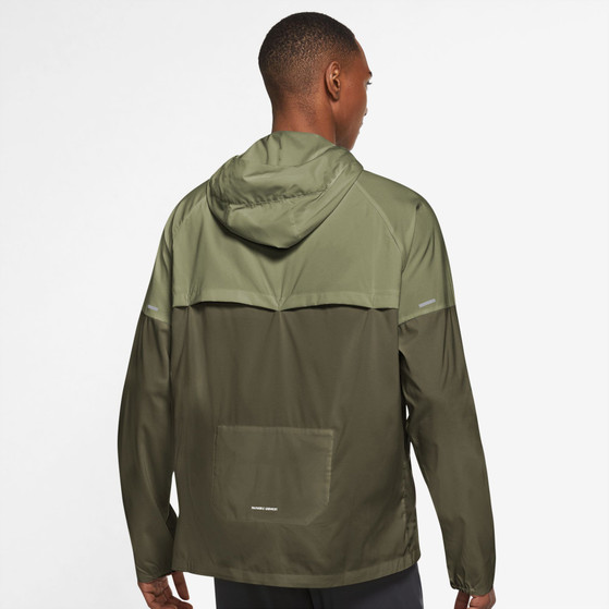 Nike Repel Windrunner Jacket Men