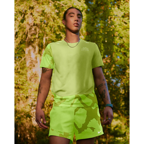 Nike Dri-Fit Run Div. Rise 365 Shirt Men