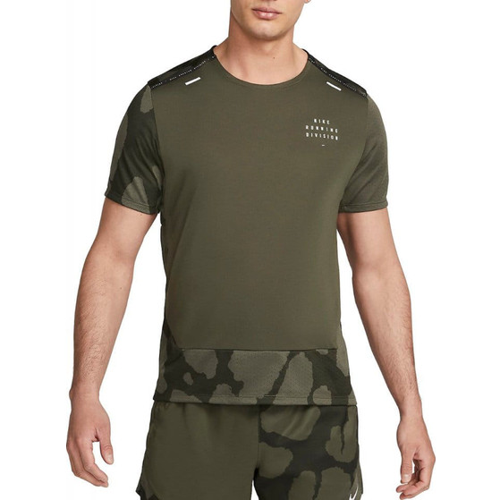 Nike Dri-Fit Run Div. Rise 365 Shirt Men