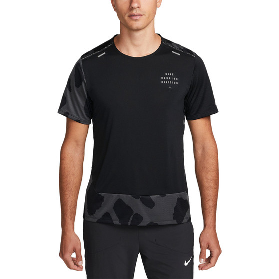 Nike Dri-Fit Run Div. Rise 365 Shirt Men