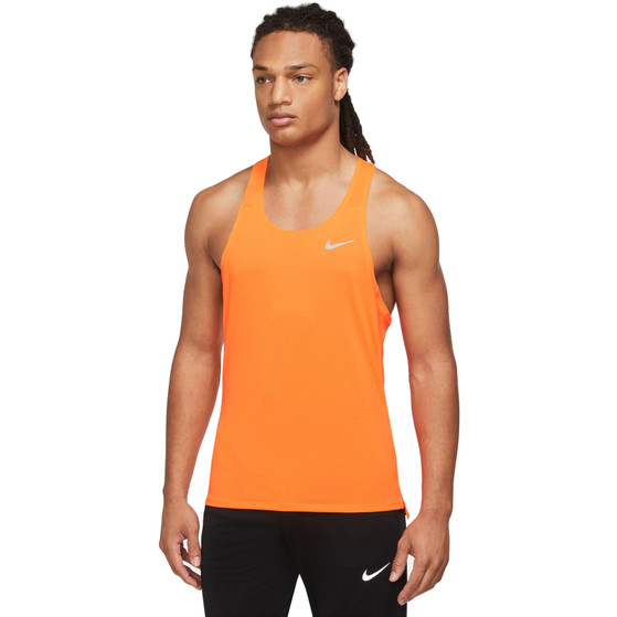 Nike Dri-Fit Fast Singlet Herren